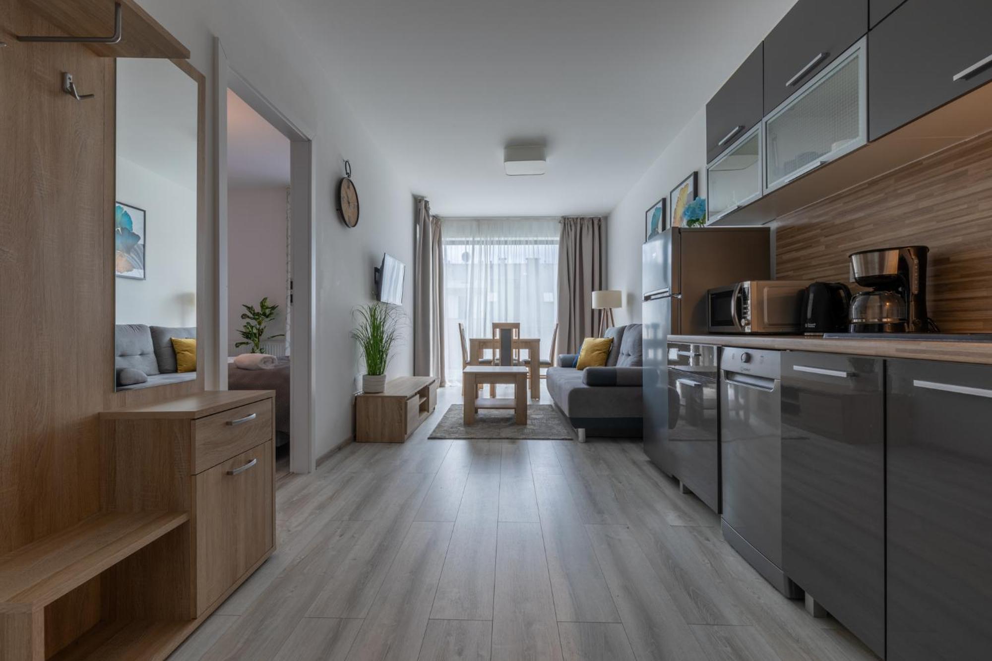 Rentplanet - Apartamenty Schroniskowa Szklarska Poręba Exterior foto